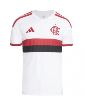 Billige Fotballdrakt Flamengo Replika Bortedrakt 2026-27 Kortermet Billige Fotballdrakt Flamengo Replika Bortedrakt 2026-27 Kortermet